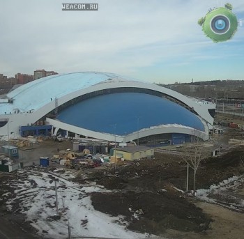 Ледовый Дворец