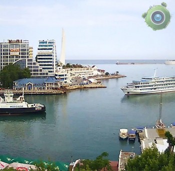 В Артбухте Севастополя