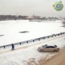 На набережной Степана Разина