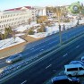 На улице Стефана Батория в Гродно