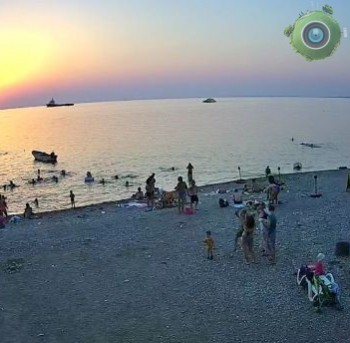 Серфинг станция  Анапа