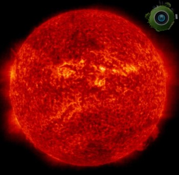 SOHO: EIT 304