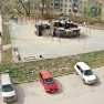 Площадка для паркура
