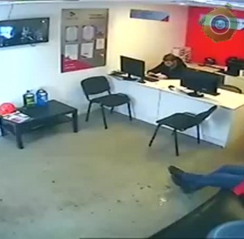 CAM 3 Приемка
