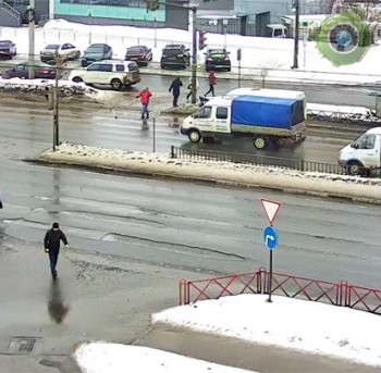 На Московском проспекте, 64