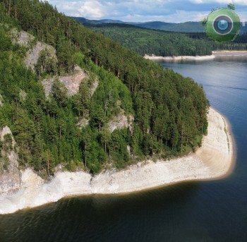 Все веб камеры Красноярска