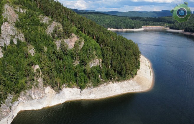 Все веб камеры Красноярска