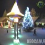 Во дворе Санта Клауса