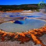 Вулкан Йеллоустон (США)