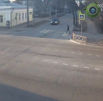 Володарского-Свободы