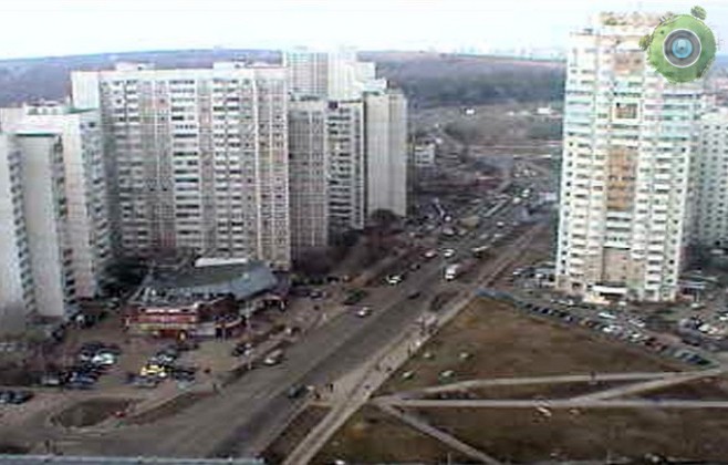 В Бутово