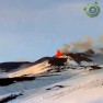 Вулкана Этна