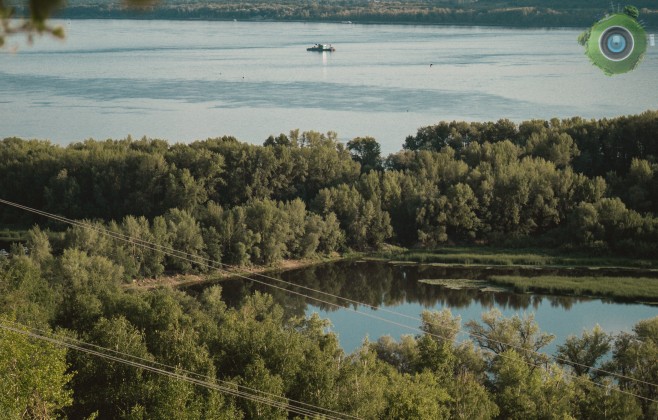 Все веб камеры Самары