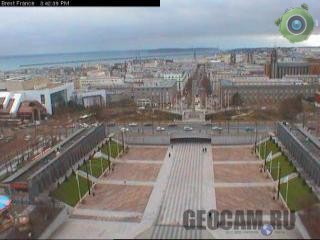 Города Брест