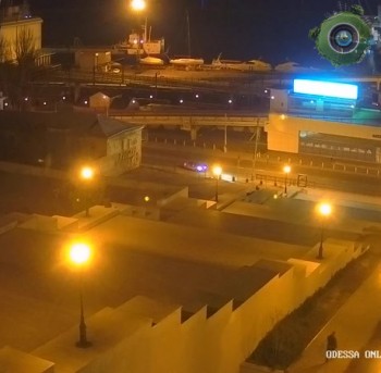 Потемкинская лестница #2 | Odessa ONLINE
