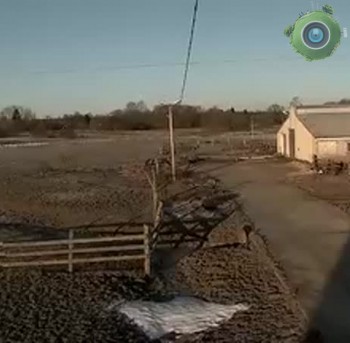 Углече Поле