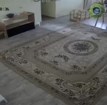 CAM - 0K1 - ROOM