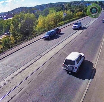 В Коммунарском переулке