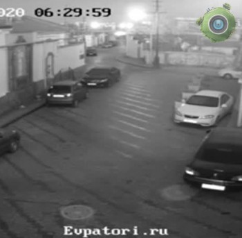 Маршрут «Малый Иерусалим» камера 1