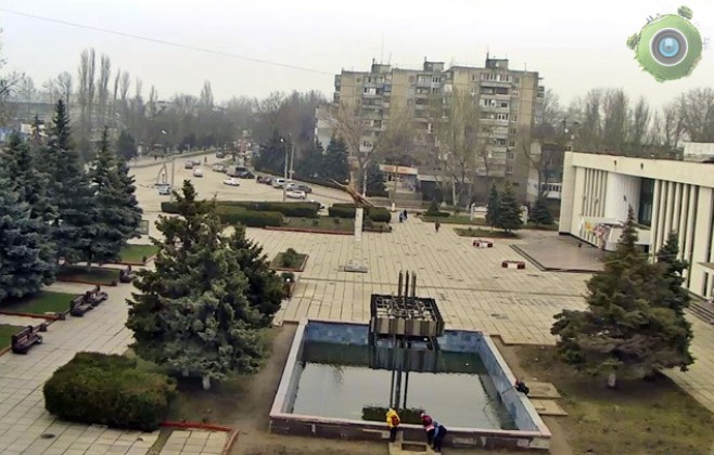 ДК «Корабел»