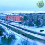 На улице Вагжанова
