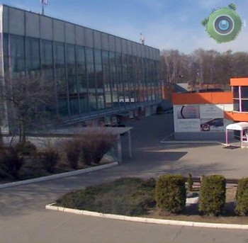 Парка «Сокольники»: Современный музей каллиграфии