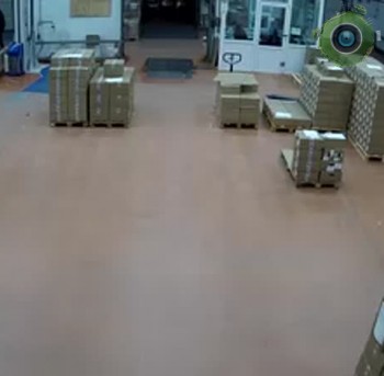 Отгрузка продукции