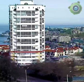 В Стрелецкой бухте Севастополя
