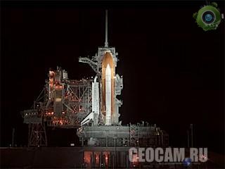 NASA TV