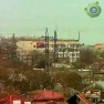 Вид на собор и мечеть