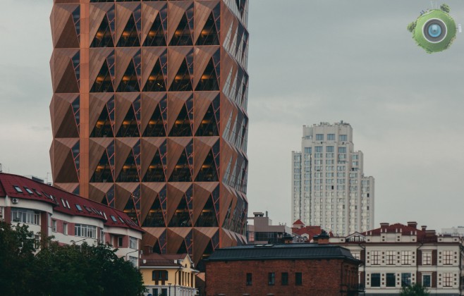 Все веб камеры Екатеринбурга