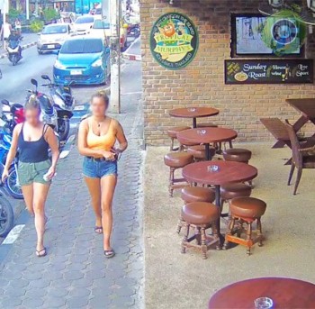 Паба «Tropical Murphys» на острове Самуи, Таиланд