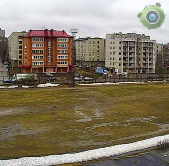 Стадион «Машиностроитель»  
