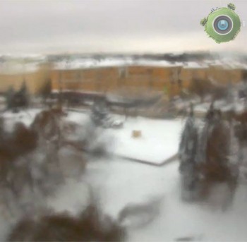 В Свободном переулке Твери