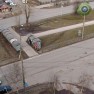 На ул. Ломоносова