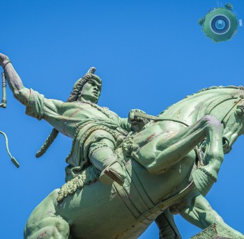 Все веб камеры Уфы