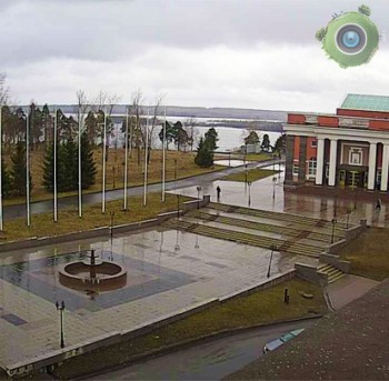 Дворец Искусств  