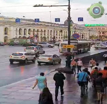 Гостиного двора, Санкт-Петербург
