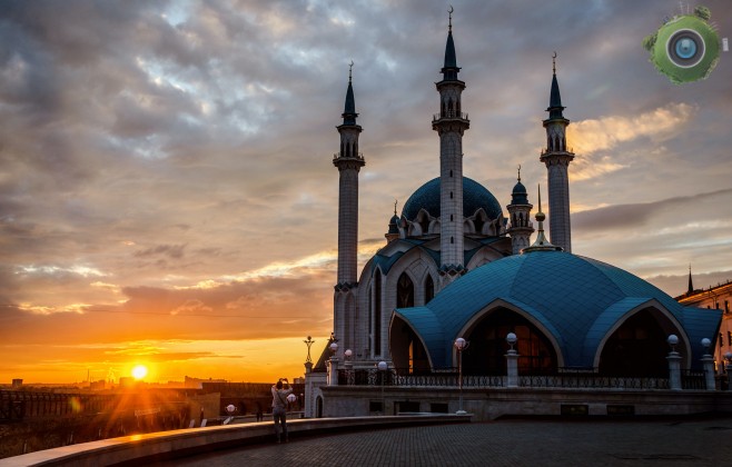 Все веб камеры Казани