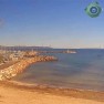 Поворотная   на пляже Потиниер, Франция