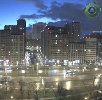 Каширское шоссе, 65