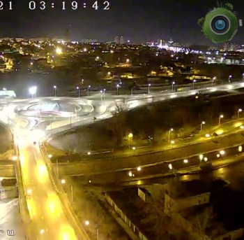 панорама Центрального района