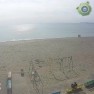 Черноморский пляж Лузановка