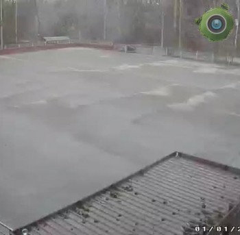 КВЦ Сокольники. Гайд-парк