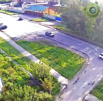 Кирпичный завод