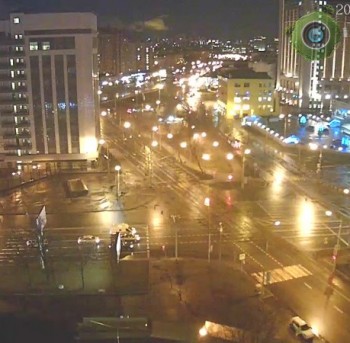 Волгоградский проспект Площадь Крестьянская Застава