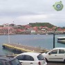В порту Густавии