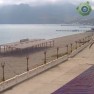 Набережная Коктебеля (Феодосия, Крым)