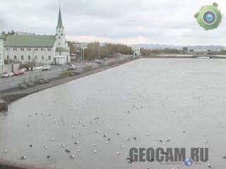 Рейкьявика