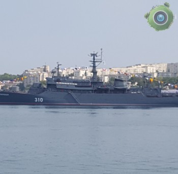 ВМФ Севастополь